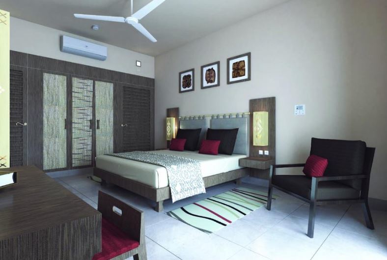 Dunia Hotel Ouagadougou Loumbila Zewnętrze zdjęcie