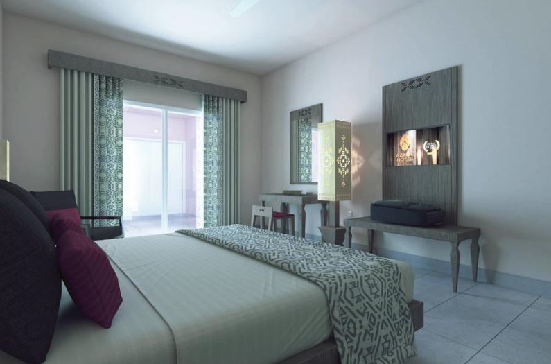 Dunia Hotel Ouagadougou Loumbila Zewnętrze zdjęcie
