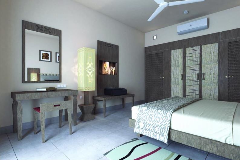Dunia Hotel Ouagadougou Loumbila Zewnętrze zdjęcie