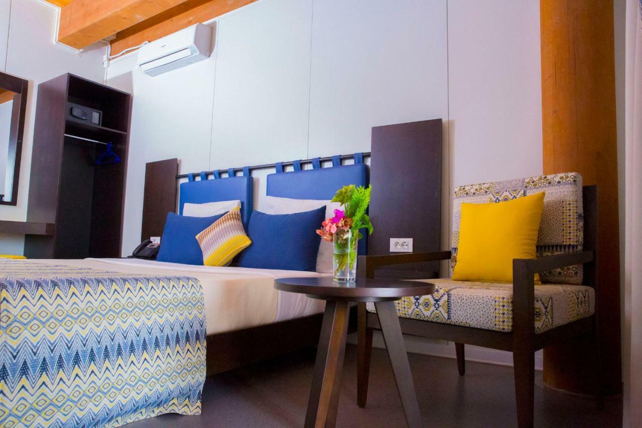 Dunia Hotel Ouagadougou Loumbila Zewnętrze zdjęcie