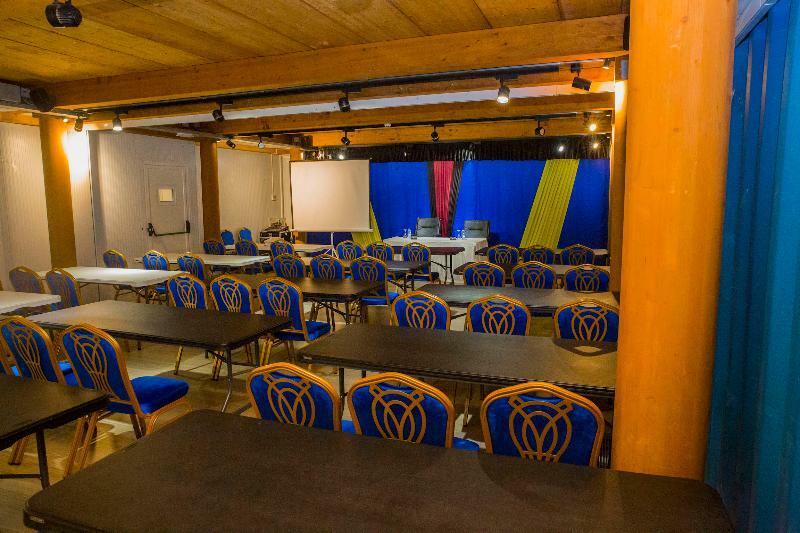 Dunia Hotel Ouagadougou Loumbila Zewnętrze zdjęcie
