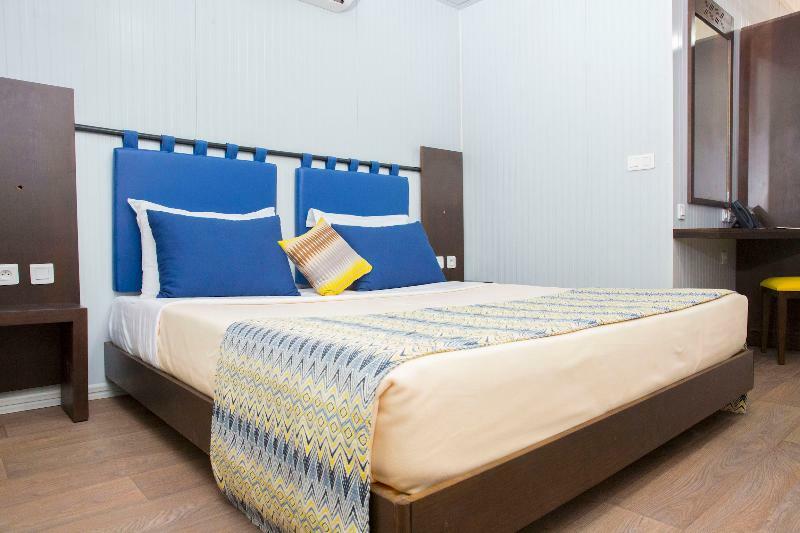 Dunia Hotel Ouagadougou Loumbila Zewnętrze zdjęcie