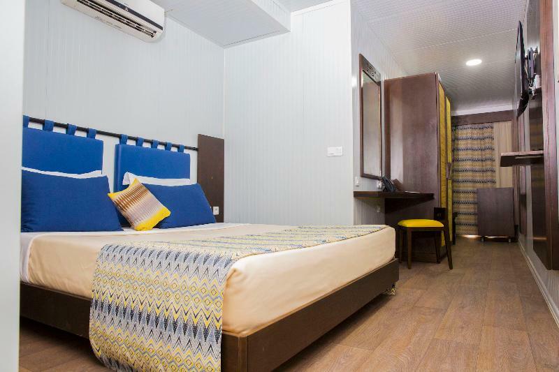 Dunia Hotel Ouagadougou Loumbila Zewnętrze zdjęcie