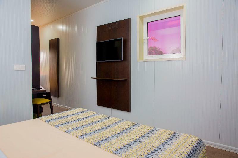 Dunia Hotel Ouagadougou Loumbila Zewnętrze zdjęcie