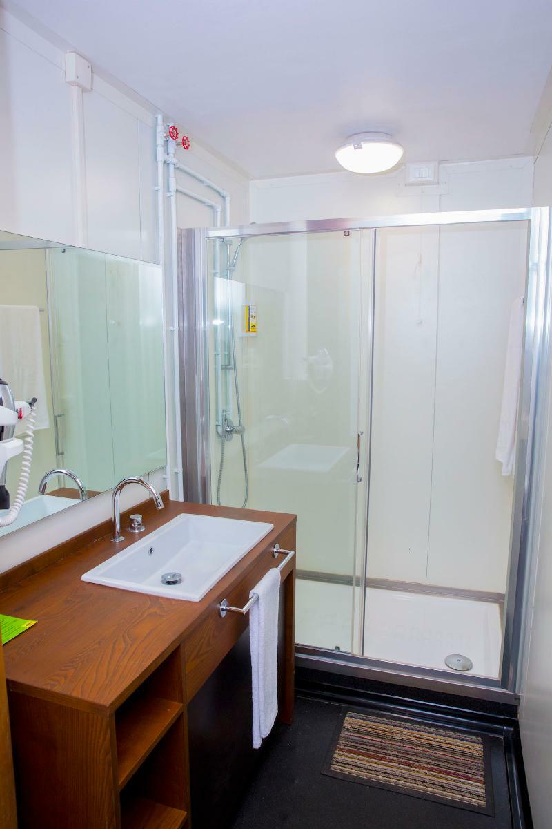 Dunia Hotel Ouagadougou Loumbila Zewnętrze zdjęcie