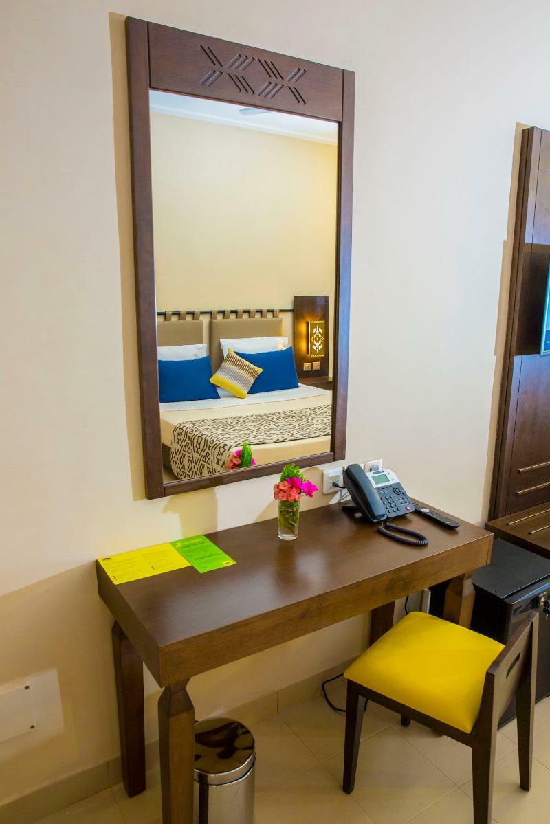 Dunia Hotel Ouagadougou Loumbila Zewnętrze zdjęcie