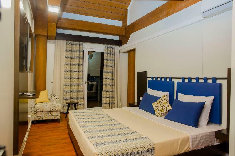 Dunia Hotel Ouagadougou Loumbila Zewnętrze zdjęcie
